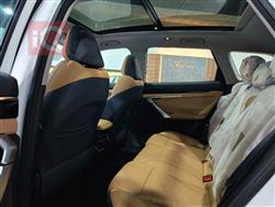Geely STARRAY